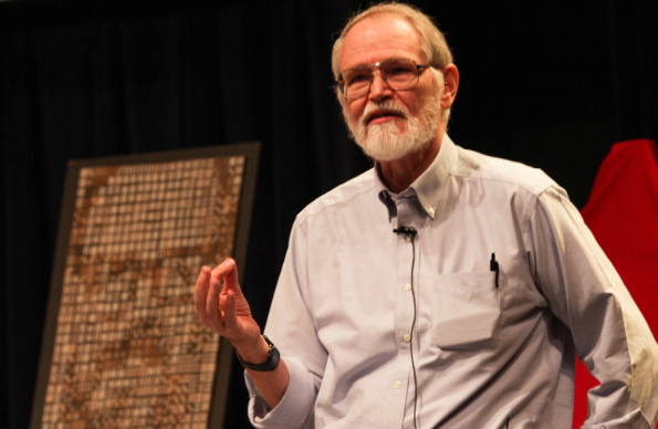 IT career and achievements of computer science legend Brian Kernighan ...